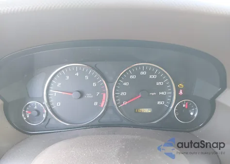 2006 Cadillac Srx V6 from USA, damaged, VIN 1GYEE637960183601